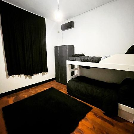 Color Hostel Πόρτο Αλέγκρε Εξωτερικό φωτογραφία