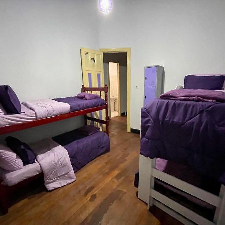 Color Hostel Πόρτο Αλέγκρε Εξωτερικό φωτογραφία