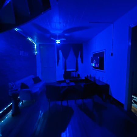 Color Hostel Πόρτο Αλέγκρε Εξωτερικό φωτογραφία