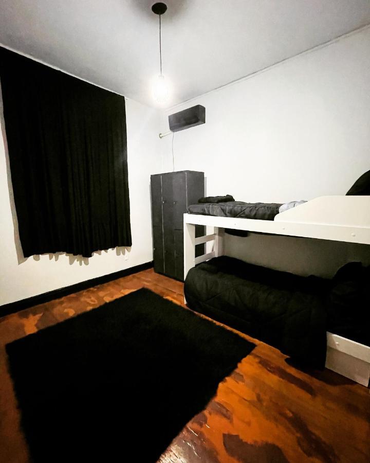 Color Hostel Πόρτο Αλέγκρε Εξωτερικό φωτογραφία