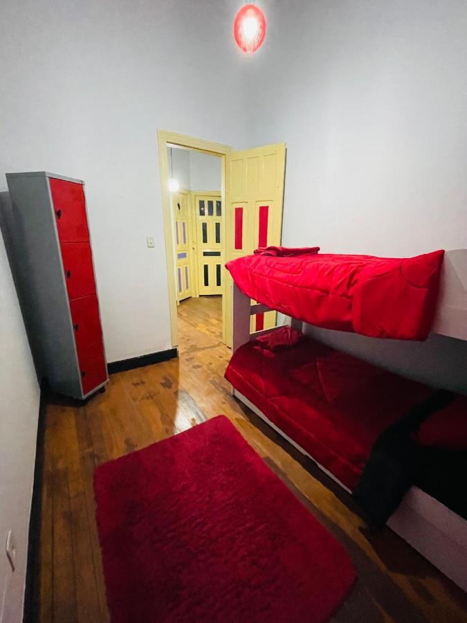 Color Hostel Πόρτο Αλέγκρε Εξωτερικό φωτογραφία