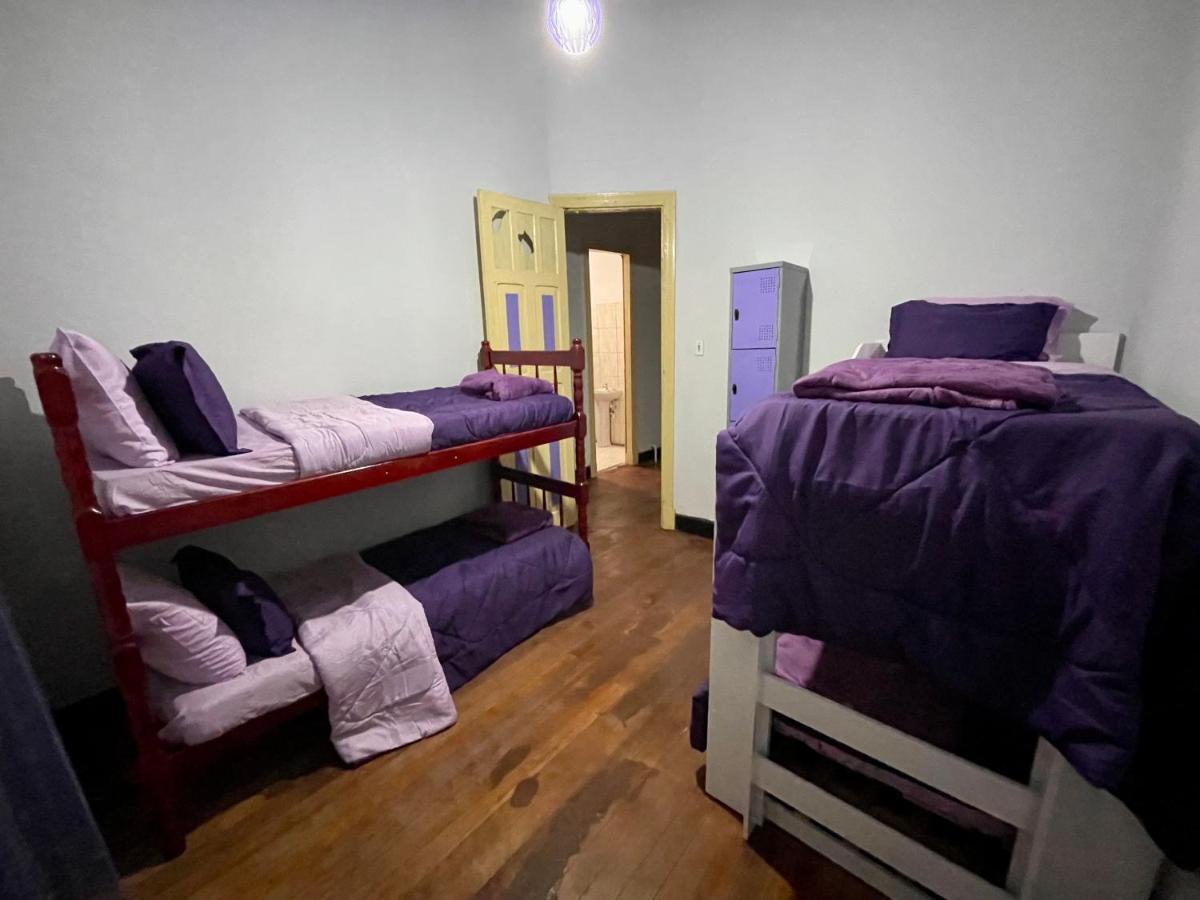 Color Hostel Πόρτο Αλέγκρε Εξωτερικό φωτογραφία