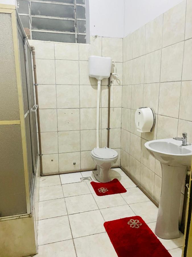 Color Hostel Πόρτο Αλέγκρε Εξωτερικό φωτογραφία