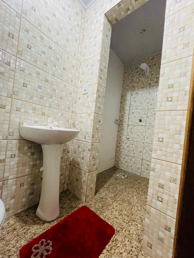 Color Hostel Πόρτο Αλέγκρε Εξωτερικό φωτογραφία