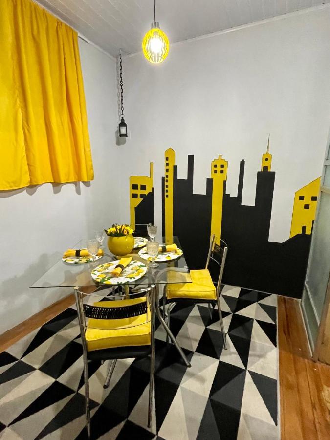 Color Hostel Πόρτο Αλέγκρε Εξωτερικό φωτογραφία