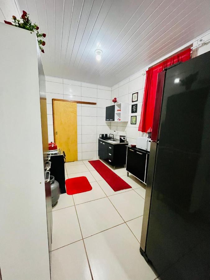 Color Hostel Πόρτο Αλέγκρε Εξωτερικό φωτογραφία
