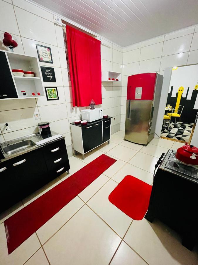 Color Hostel Πόρτο Αλέγκρε Εξωτερικό φωτογραφία