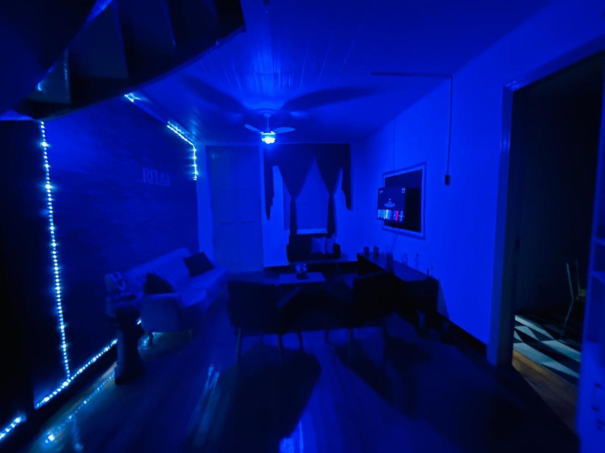 Color Hostel Πόρτο Αλέγκρε Εξωτερικό φωτογραφία