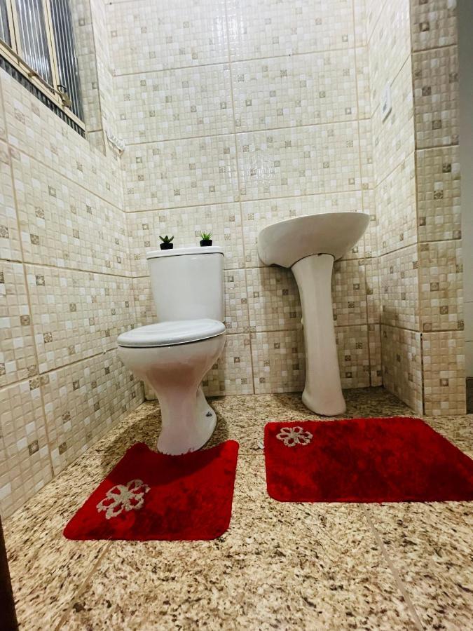 Color Hostel Πόρτο Αλέγκρε Εξωτερικό φωτογραφία