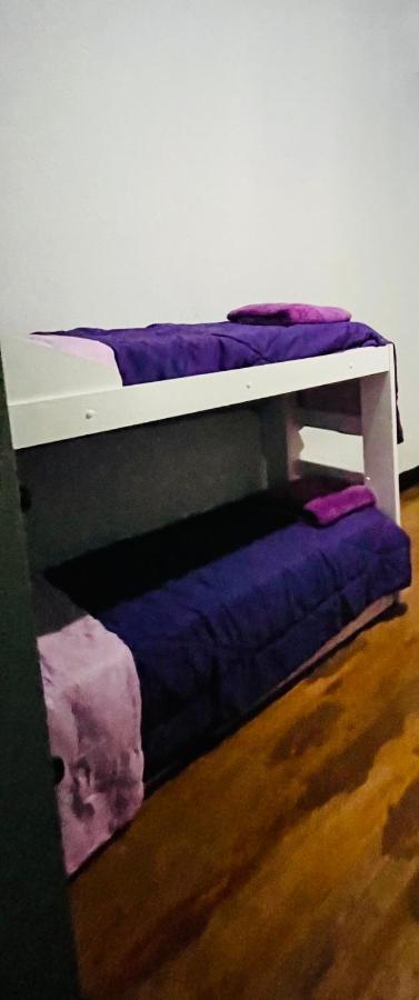 Color Hostel Πόρτο Αλέγκρε Εξωτερικό φωτογραφία