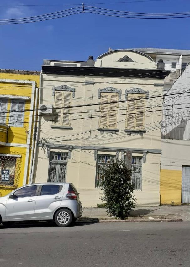 Color Hostel Πόρτο Αλέγκρε Εξωτερικό φωτογραφία
